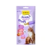 Somon ve Kabaklı 6x15gr Kedi Ödül Atıştırmalığı