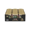 Somon ve Ton Balıklı Konserve Yaş Kedi Maması, 85 g x 24