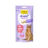 Somonlu Kedi Ödül Atıştırmalığı, 6 x 15 gr Lezzetli İkram