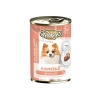 Somonlu Konserve Köpek Maması, 400gr