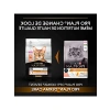 Somonlu Kuru Kedi Maması, 1.5 kg Besleyici Seçenek