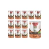 Somonlu Pate Yetişkin Kedi Maması 400 Gr x 12 Adet Sağlıklı Seçim