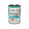 Somonlu Yetişkin Kedi Konservesi, Tahılsız, 400 gr