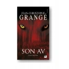 Son Av - Jean-Christophe Grange