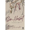 Son Hasat - Bahadır Yenişehirlioğlu