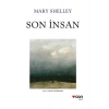 Son İnsan-Mary Shelley