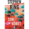Son Nöbet - Stephen King