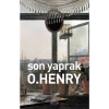 Son Yaprak - O. Henry