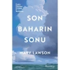 Sonbaharın Sonu - Mary Lawson