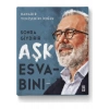 Sonra Giydirir Aşk Esvabını - Ciltli - Bahadır Yenişehirlioğlu