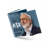 Sonra Giydirir Aşk Esvabını - Ciltli - Bahadır Yenişehirlioğlu