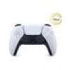 Sony Playstation 5 Dualsense Controller Beyaz (Bilkom Garantili)
