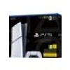 Sony Playstation 5 Slim Digital Versiyon 825 Gb Oyun Konsolu (Bilkom Garantili)