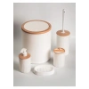Sosa 5 Parça Banyo Seti