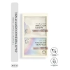 Soyulabilir Hologram Yüz Maskesi - 2x7.5 ml