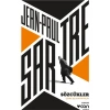 Sözcükler - Jean-Paul Sartre