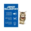 SP Tavuklu Yavru Kedi Maması 1.5KG