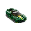 Speed Champions Araç Seti: 8 Yaş ve Üzeri Çocuklar için Harika Yapım Deneyimi
