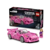 Speed Champions Fast Furious Honda S2000 Seti