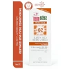 SPF 50 Güneş Kremi, UVA/UVB Filtresi ile 75 ml Boyutunda Yüksek Koruma