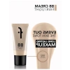 SPF20 Koruma Özellikli Nemlendirici BB Krem 002 FAIR/LIGHT