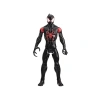 Spider-Man Temalı Venomversus Miles Morales Figürü