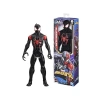Spider-Man Temalı Venomversus Miles Morales Figürü