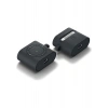Spigen AirPods (3. nesil) Kılıf Classic Shuffle Charcoal - ASD01992