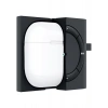 Spigen AirPods (3. nesil) Kılıf Classic Shuffle Charcoal - ASD01992