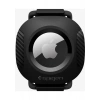 Spigen AirTag Kılıf Pet Collar ComforTag Black - AHP03106