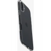 Spigen Apple iPhone 16 Plus ile Uyumlu ince Kılıf Crystal Flex Sararmaya Dayanıklı DuraClear™ Hava Kanalı Teknolojisi™ Askeri Sınıf Koruma Rose Crystal Şeffaf Kapak - ACS08094
