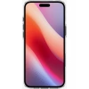 Spigen Apple iPhone 16 Plus ile uyumlu ince Kılıf Liquid Crystal Sararmaya Dayanıklı DuraClear™ Hava Kanalı Teknolojisi™ Askeri Sınıf Koruma Crystal Clear Şeffaf Kapak - ACS08064