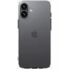 Spigen Apple iPhone 16 Plus ile Uyumlu ince Kılıf Ultra Hybrid Sararmaya Dayanıklı DuraClear™ Hava Kanalı Teknolojisi™ Askeri Sınıf Koruma Crystal Clear Şeffaf Kapak - ACS08069