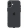 Spigen Apple iPhone 16 Plus ile Uyumlu ince Kılıf Ultra Hybrid Sararmaya Dayanıklı DuraClear™ Hava Kanalı Teknolojisi™ Askeri Sınıf Koruma Frost Clear Mat Kapak - ACS08070