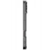 Spigen Apple iPhone 16 Pro Max ile Uyumlu ince Kılıf Ultra Hybrid Sararmaya Dayanıklı DuraClear™ Hava Kanalı Teknolojisi™ Askeri Sınıf Koruma Frost Clear Mat Kapak - ACS07993