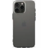Spigen Apple iPhone 16 Pro Max ile Uyumlu ince Kılıf Ultra Hybrid Sararmaya Dayanıklı DuraClear™ Hava Kanalı Teknolojisi™ Askeri Sınıf Koruma Frost Clear Mat Kapak - ACS07993