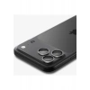 Spigen Apple iPhone 17 Pro Max / 17 Pro / 16 Pro Max / 16 Pro / 15 Pro Max / 15 Pro / 14 Pro Max ile Uyumlu Kamera Lens Camı Koruyucu Kolay Kurulum GLAS.tR EZ Fit Optik Pro (2 Adet) Gray - AGL10125