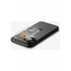 Spigen Apple iPhone 17 Pro Max / 17 Pro / 16 Pro Max / 16 Pro / 15 Pro Max / 15 Pro / 14 Pro Max ile Uyumlu Kamera Lens Camı Koruyucu Kolay Kurulum GLAS.tR EZ Fit Optik Pro (2 Adet) Silver AGL10124