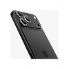 Spigen Apple iPhone 17 Pro Max / 17 Pro / 16 Pro Max / 16 Pro / 15 Pro Max / 15 Pro / 14 Pro Max ile Uyumlu Kamera Lens Camı Koruyucu Kolay Kurulum GLAS.tR EZ Fit Optik Pro (2 Adet) Silver AGL10124