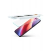 Spigen Apple iPhone Air ile Uyumlu Cam Ekran Koruyucu AluminaCore™ iyonlaştırılmış Güçlendirilmiş Cam Teknolojisi Kolay Kurulum GLAS.tR EZ Fit Slim HD (2 Adet) - AGL09861
