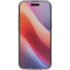 Spigen Apple iPhone Air ile Uyumlu ince MagSafe Kılıf Liquid Crystal Sararmaya Dayanıklı DuraClear™ Hava Kanalı Teknolojisi™ Askeri Sınıf Koruma MagFit Clear White Şeffaf Kapak - ACS10395
