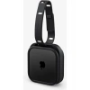 Spigen Apple TV 4K (3. nesil) Duvar Montaj Standı Silicone Fit Black - AMP05858