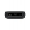 Spigen Apple TV 4K (3. nesil) Duvar Montaj Standı Silicone Fit Black - AMP05858