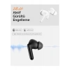 Spigen Audio TWS S10 Bluetooth Kablosuz Kulaklık - ANC Aktif Gürültü Engelleme + ENC 6 Mikrofon - 10mm Sürücü - 30 Saat Pil - iOS & Android EQ App Şeffaf & Gaming Mod iPX4 Beyaz - ASD07962