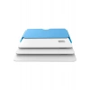 Spigen Caseology Apple iPhone için MagSafe özellikli 3 Kartlı Manyetik Cüzdan Folder Pop Wallet Sky Blue - AFA07231