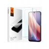 Spigen Galaxy A17 / A16 ile Uyumlu Cam Ekran Koruyucu GLAS.tR Slim HD (2 Adet) - AGL08935