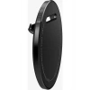 Spigen MagFit O-Mag Webcam iPhone için Manyetik Telefon Tutucu MagSafe özellikli Ring Black - AMP05596