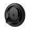 Spigen MagFit O-Mag Webcam iPhone için Manyetik Telefon Tutucu MagSafe özellikli Ring Black - AMP05596