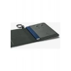 Spigen Passport Holder RFID Korumalı Seyahat Çantası Pasaport Cüzdan Military Green - AFA08347