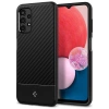Spigen Samsung Galaxy A13 ile Uyumlu Kılıf Core Armor Matte Black - ACS04363